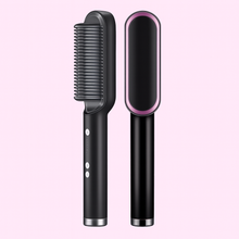 Cargar imagen en el visor de la galería, Cepillo-plancha-alisador