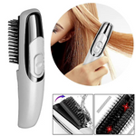 Cepillo Anticaida con Led terapia