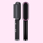 Plancha-cepillo inteligente