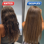 Secador de pelo profesional con 5 cabezales ( 5 en 1 )